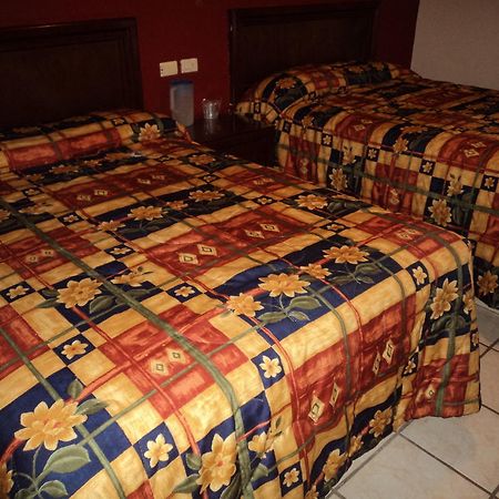 Hotel California Navojoa Εξωτερικό φωτογραφία