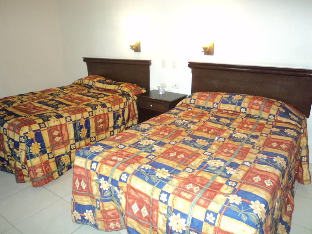 Hotel California Navojoa Δωμάτιο φωτογραφία