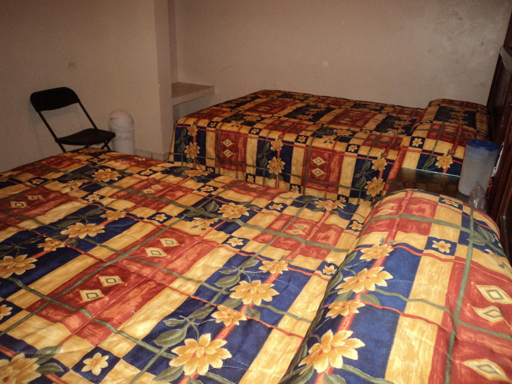 Hotel California Navojoa Δωμάτιο φωτογραφία