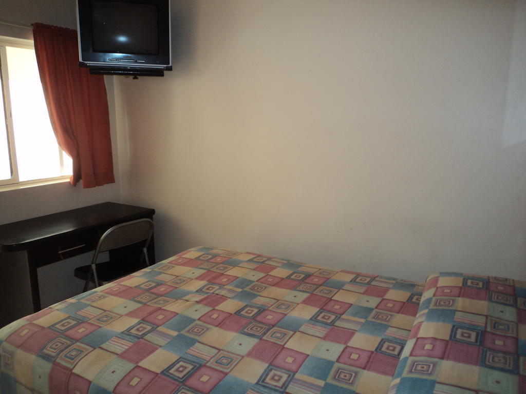 Hotel California Navojoa Εξωτερικό φωτογραφία