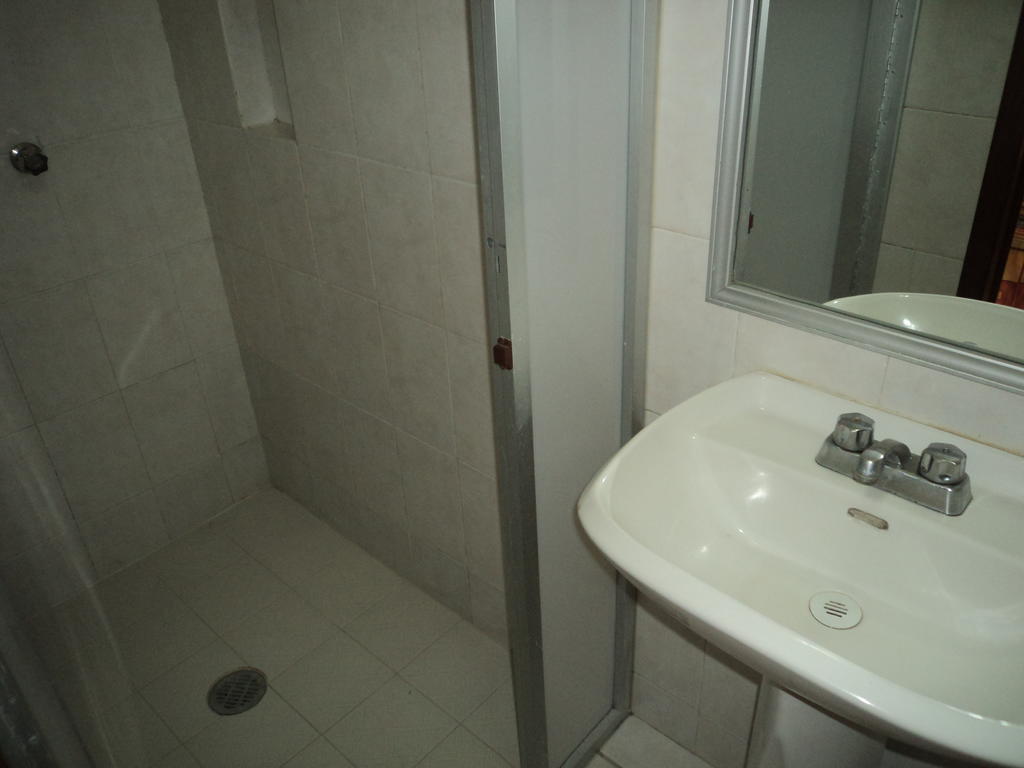 Hotel California Navojoa Δωμάτιο φωτογραφία