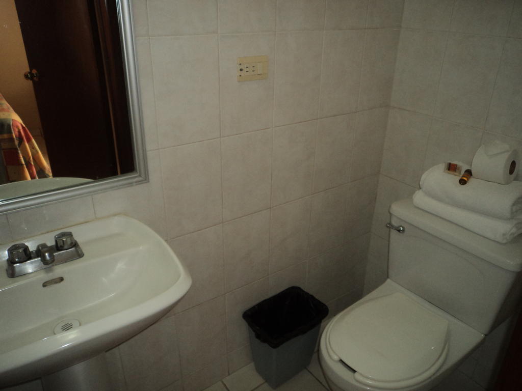 Hotel California Navojoa Δωμάτιο φωτογραφία